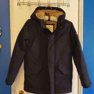 The Ultimate Boy's Parka